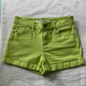 Celebrity Pink Brand Shorts